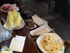 -亿诣蝎府炸酱面羊蝎子火锅(酷车小镇店)