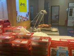 -小李烧鸡(西北角总店)