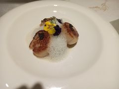 -晶雅花园西餐厅(南京首店)