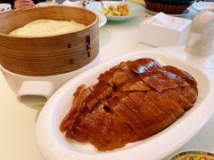 -正院大宅门烤鸭(首体店)