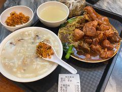 濑粉（大）-凌记(泮塘路店)