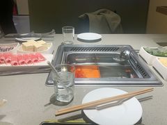 -海底捞火锅(泉城路店)