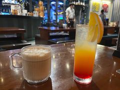 -haxnbauer海森堡德国餐厅(深圳coco店)