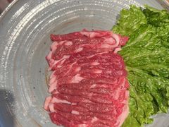 -老墙根涮肉(王四营店)