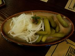 -马迭尔德式西餐精酿啤酒屋(中央大街店)