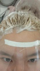 -DL HOPE明星造型