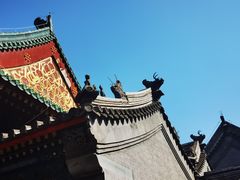 -恭王府博物馆