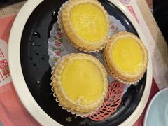 松化鸡蛋挞-点都德(皇岗村店)