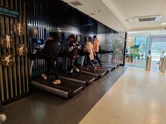 -懒人Club运动健身·运动康复·私教(三迪中心店)