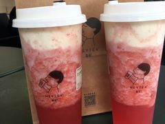 -喜茶(深圳福田星河COCO Park店)