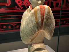 -汉景帝阳陵博物院