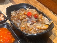 -潮十三潮汕砂锅粥(高新四路大都荟店)