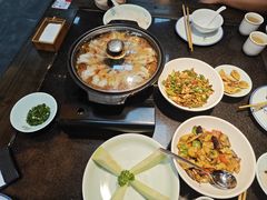 -老灶房-四川土菜(铁牛广场店)