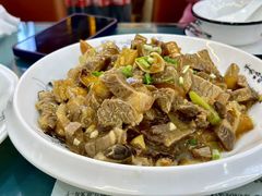 -黔人百味.贵州菜