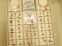 -Pandora潘多拉珠宝(武商广场店)