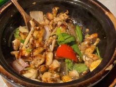 -啫神·广州地标美食(北京路店)