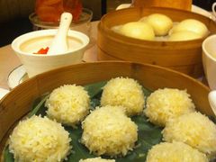 豆腐圆子-粗茶淡饭·汉口公馆(循礼门店)