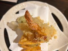 -山葵家·创意料理(宁波来福士店)