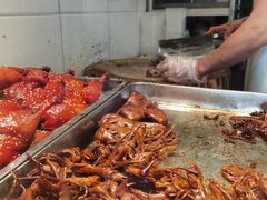 -竺桥兄弟烤鸭(总店)