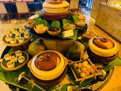 -富力丽思卡尔顿酒店·香荟全日制餐厅