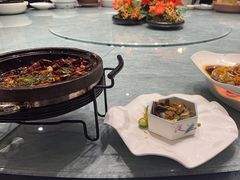 -俏巴渝·家宴·生日宴(锦绣城店)