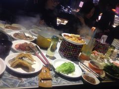 -钱小奴创意自助餐厅·原切谷饲安格斯畅吃(苏州昆山招商花园城店)