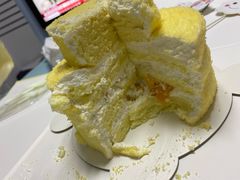 -皇后西斯汀(千姿汇店)