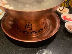 -南门涮肉(通州大船店)