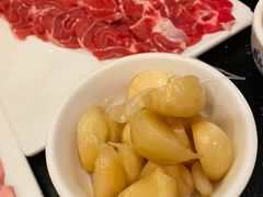 -常赢三兄弟·清真涮肉(崂山路总店)