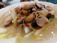 -先记烧鹅王·本地粤菜(福永店)