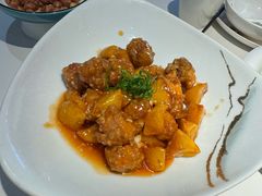 -南门食仙·手工福州菜(南门兜店)