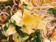 -官渡小锅米线(希望路店)