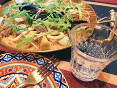 -弗拉门戈西班牙餐厅酒吧(意式风情街店)