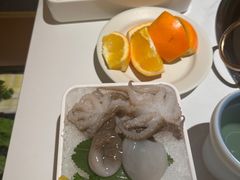 -左庭右院鲜牛肉火锅(七宝领展广场店)