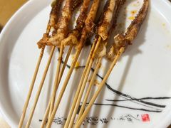 -戴河香地方名吃海鲜大馅蒸饺(黄金海岸一店)