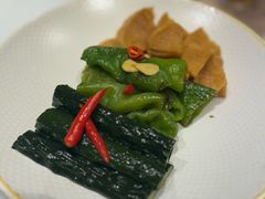 -子霖南山鲜虾面(南山总店)