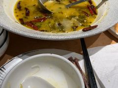 -太二酸菜鱼(深圳布吉万象汇店)