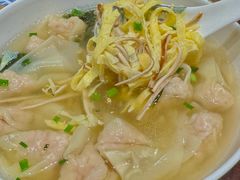 虾仁小馄饨-熙盛源(凤凰街店)