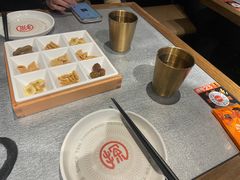 -探鱼·鲜青椒爽麻烤鱼(朝阳悠唐广场店)