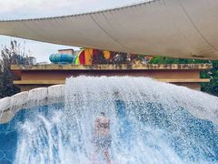 -南昌玛雅海滩水公园