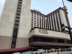 -广州中国大酒店