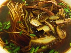 -清真蒋有记(老门东店)