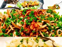 -院里寻菜·精致庭院菜(观沙岭店)