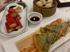 -丰鲤楼•闽南茶楼(仟禧汇店)