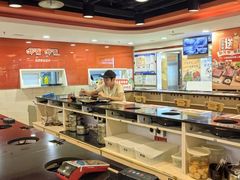 -呷哺呷哺(西单大悦城店)