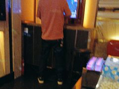 -欢乐空间KTV(奥山世纪城店)