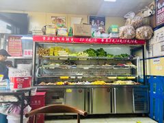 -承旭麻辣烫(马家堡东路店)