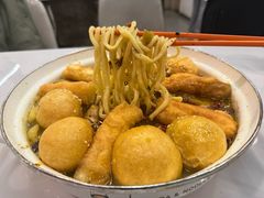 -友达面馆(鼓楼店)