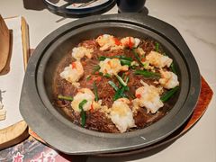 -绿茶餐厅(广州嘉裕太阳城店)