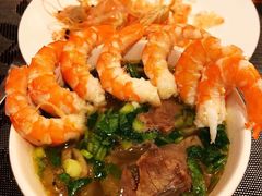 -喜来登酒店-盛宴标帜餐厅